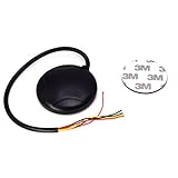 gps kompass app iphone Einbaukompass GPS-Modul LHI Ublox NEO-6M High Precision GPS-Modul Eingebauter Kompass für APM2.8 APM Flug