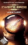 Die zweite Erde - Folge 1: Absturz (Mission Genesis) by 