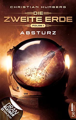 Die zweite Erde - Folge 1: Absturz (Mission Genesis)