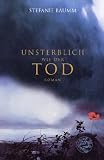 Cover zum Buch Unsterblich wie der Tod