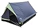 Produktbild EXPLORER Zelt Minipack Hauszelt 190x120x95cm 2 Personen 1000mm Wassersäule Outdoor Wandern Familie Camping