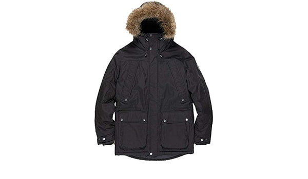 element fargo jacket