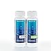 Produktbild Natriumchlorit 25% 100 ml + Aktivator 21% rechtsdrehende Milchsäure L(+)- 100 ml in Lebensmittelqualität | EinsEins-Set | vitalundfitmit100 BESTSELLER | das Original | Trinkwasserdesinfektionsmittel | zur Chlordioxidherstellung, Wasseraufbereitung | in speziellen, geprüften HDPE-Flaschen mit Tropfeinsatz & Kindersicherheitsverschluss | MADE IN GERMANY