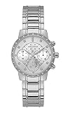 Guess Damen-Armbanduhr W1022L1