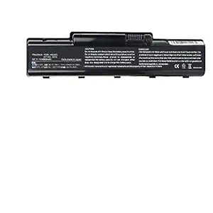 SellZone Laptop Battery Compatible for Accer Aspire 4735Zg 4736 4736Z 4920 4920G 4930 Series