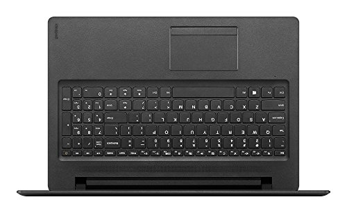 Lenovo ideapad 110 15 6 inch Notebook Intel Pentium N3710 1 6 GHz 8 GB RAM 1 TB HDD Windows 10 - Black reviews Lenovo ideapad 110 15 6 inch Notebook Intel Pentium N3710 1 6 GHz 8 GB RAM 1 TB HDD Windows 10 - Black