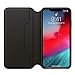 Price comparison product image IPhone XS Max Case, Sansee Practical Fresh Cute Flip Wallet Leather Case Cover For iPhone XS Max 6.5inch (Black)