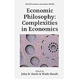 Economic Philosophy: Complexities in Economics