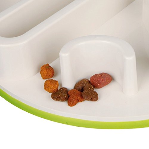 Trixie-Dog-Activity-Labyrinth-Feeder-Strategy-Game-30-cm-Diameter