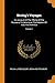 Produktbild Bering's Voyages: An Account of the Efforts of the Russians to Determine the Relation of Asia and America; Volume 1