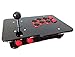 Produktbild Corkea USB Arcade Fighting Stick for PC PS3 Raspberry Pi RetroPiev Type C