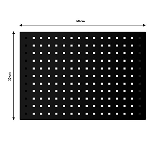 ECD Germany Tablero magn tico con imanes y soporte para bol grafos y papeles Memoboard magn tico 35-x-50-cm Pizarra magn tica con accesorios reviews ECD Germany Tablero magn tico con imanes y soporte para bol grafos y papeles Memoboard magn tico 35-x-50-cm Pizarra magn tica con accesorios