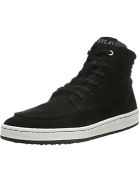 Replay Herren Colony High-Top