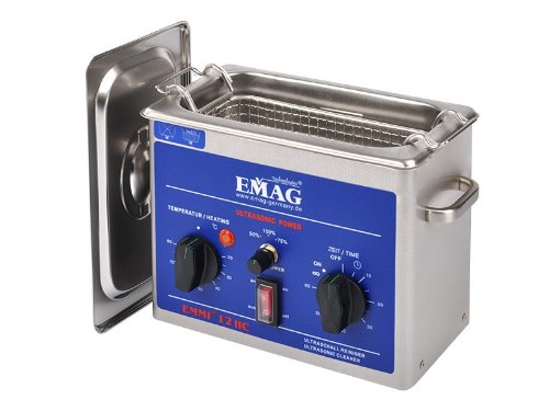 Preisvergleich Produktbild EM-12HC Set