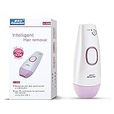 ● Epilierer entfernt sanft Haare und schützt gleichzeitig die Haut. In Verschiedene strukturierte Keramikscheiben greifen fest und entfernen selbst feine Haare von Ihrer Haut