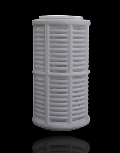 VORFILTER WASSERFILTER 1“ – 3000 L/h PUMPENFILTER FILTER PUMPEN HAUSWASSERWERK + GRATIS PUMPENSCHLÜSSEL - 6