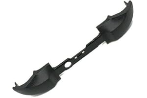 GENERIC CustomControllerModz Xbox Series S X Controller Lb Rb Bumper Replacement Top Button (Black)