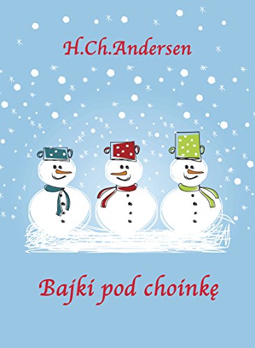 Preisvergleich Produktbild Bajki pod choinke