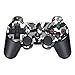 Produktbild Disagu Design Skin für Sony PS3 Controller - Motiv Camouflage Schwarz