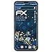 Produktbild atFolix Schutzfolie kompatibel mit LG V50 ThinQ Panzerfolie, ultraklare und stoßdämpfende FX Folie (3X)