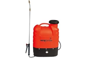 MILO SRL POMPA IRRORATRICE A BATTERIA BATTERIE ELETTRICA SPALLA SPALLE NEBULIZZATORE IRRORATORE