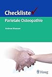 Image de Checkliste Parietale Osteopathie