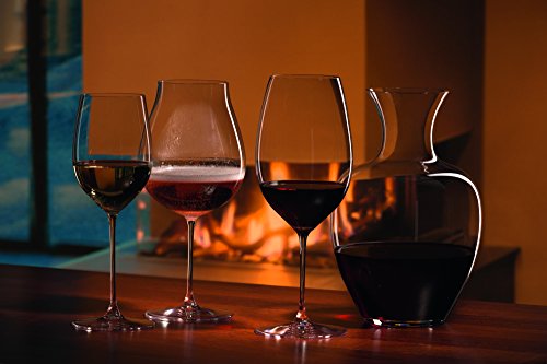 Riedel 6449/15 Veritas Riesling/Zinfandel 2 Weißweingläser 395 ml - 7