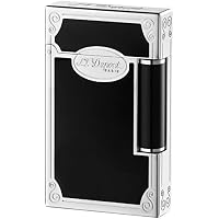 S.T. Dupont 16741 Lighter Line 2 Arabesque