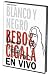 BEBO CIGALA-BLANCO Y NEGRO: BEBO CIGALA EN VIVO