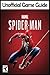 Produktbild Marvel's Spider-Man: Unofficial Game Guide