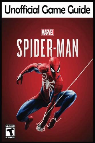 Preisvergleich Produktbild Marvel's Spider-Man: Unofficial Game Guide