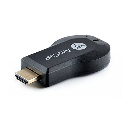 chrome cast 2