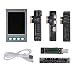 Produktbild Starnearby Englisch Batterie Tester für iPhone X 8 8P 4-7p iPad iWatch Batterie Checker