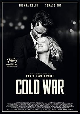 Cold War