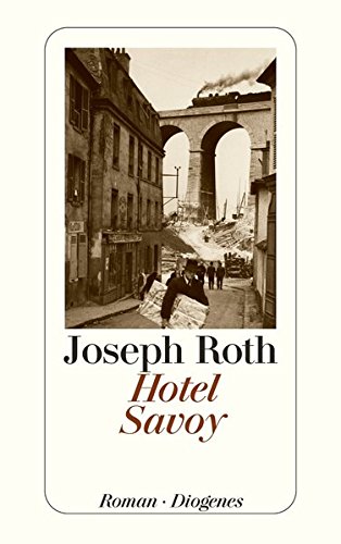 Hotel Savoy (detebe)