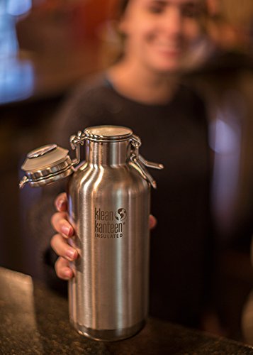 Klean Kanteen Growler ? vakuumisoliert - 7