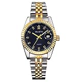 Armbanduhren Uhren Wrist Watches Quartz Chenxi wasserdicht Retro Mode schöne Uhren Herren Men