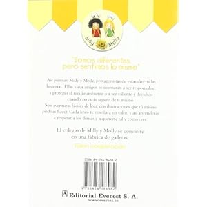 ¡Una fábrica de galletas!