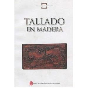 Tallado En Madera