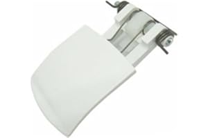 Recamania Cierre Puerta Lavadora New Pol Status 719007500