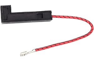 BANGNA Accessoires Micro-Ondes 5KV 0.7A 700mA 800mA fusible Haute Pression fusible Haute Tension intégré pour Four à Micro-Ondes LG Midea