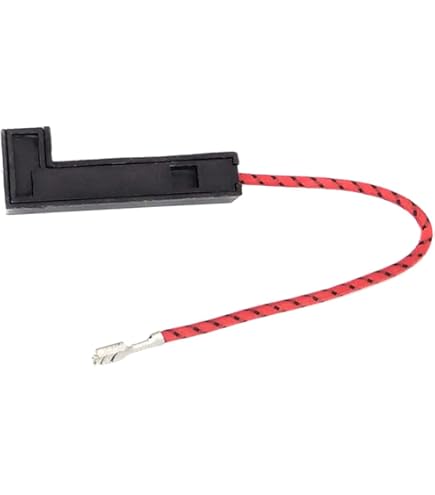 Fivekim 5 Pezzi, Set Diodo Ad Alta Tensione Diodo Raddrizzatore Microonde Parti Elettroniche Diodo Ad Alta Tensione - Foto 12