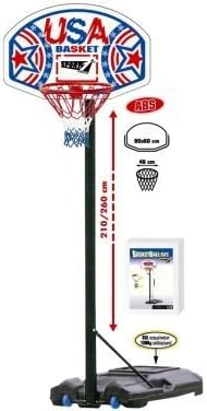 BASKET PIE U.S.A