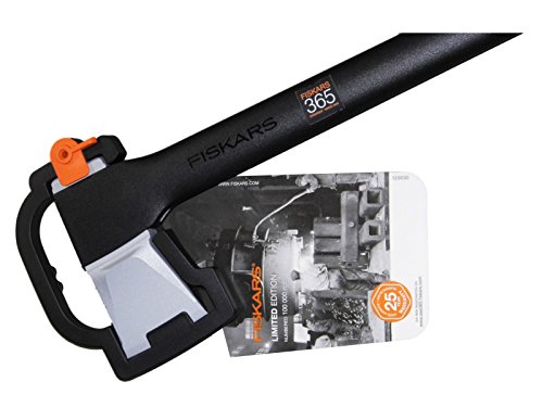 Fiskars Spaltaxt 365 Jubiläumsaxt 129030 - 2