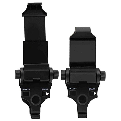 Del juego para Sony PlayStation 3 PS3 Controller Gamepad Clip montar cuna extensible tel  fono m  vil Soporte pinza para iPhone 6 Plus 5 5s Samsung Galaxy HTC LG