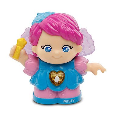 Vtech Baby Toot-Toot Friends Kingdom Toys (Fairy Misty)
