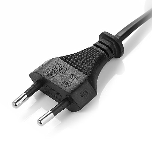 BESTEK Aktiv USB Hub 3.0 ( 4 Ports ) hat extra 2 x 5V/2.4A Ladeports + 1 Audio Port mit 12V 3A Netzteil bis zu 5 Gbps Datentransferrate abwärtskompatibel Schwarz - 8
