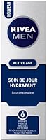 Nivea Men Soin de Jour Hydratant Active Age 50ml