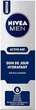 Nivea Men Soin de Jour Hydratant Active Age 50ml