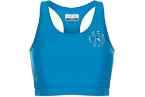 SSC NAPOLI Season 23/24 Top Lady T-Shirt Donna